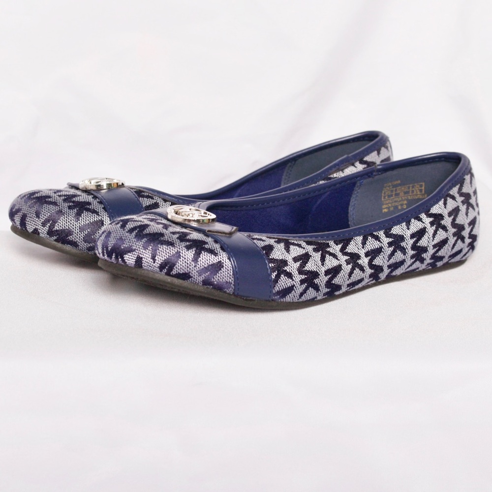 Michael Kors Flats Size 4